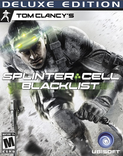 splinter cell blacklist save game fix cracks
