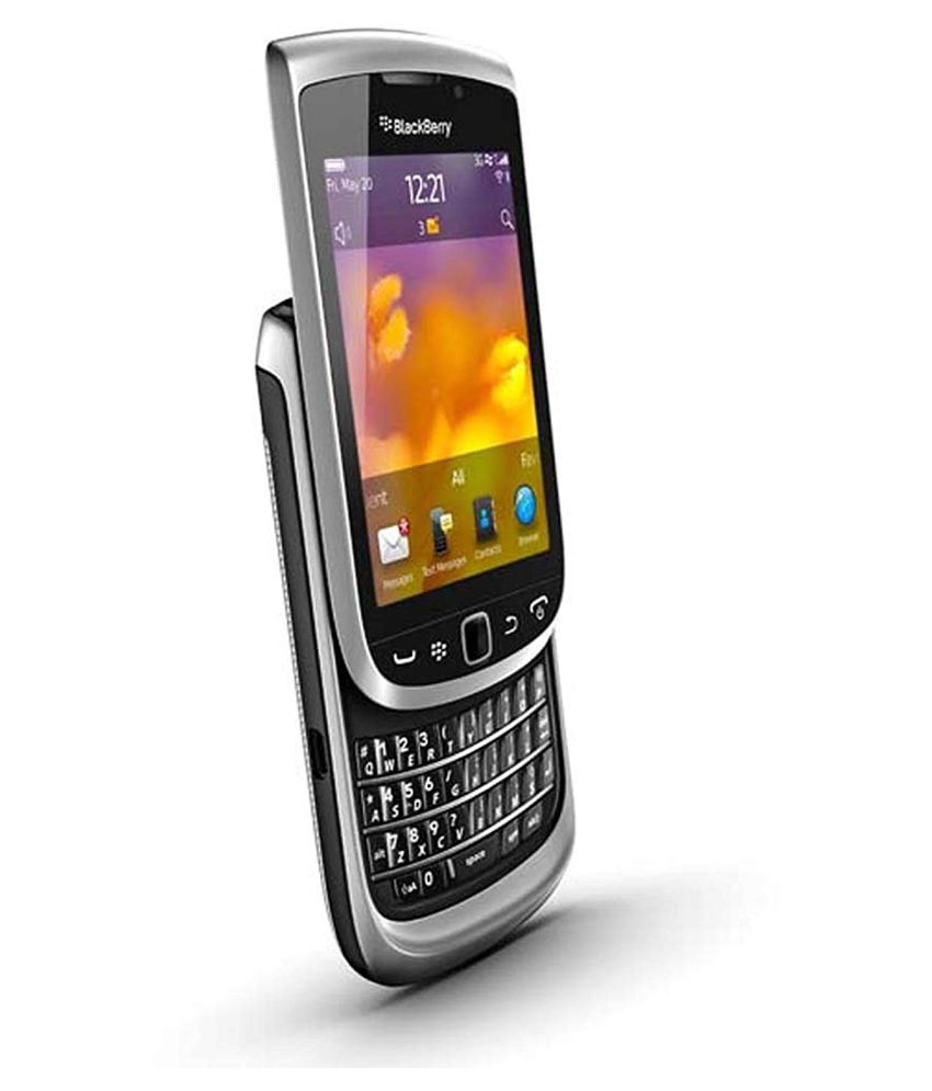 blackberry torch 9810 apps